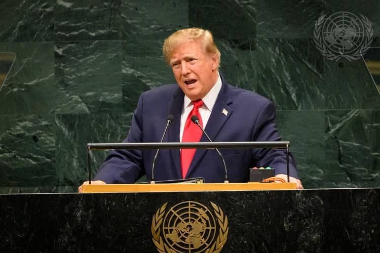 trump asamblea de naciones unidas 2026