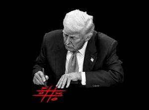 trump guerra irán