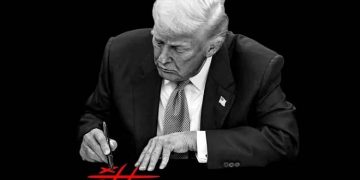 trump guerra irán