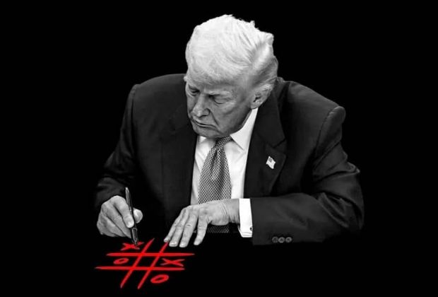trump guerra irán