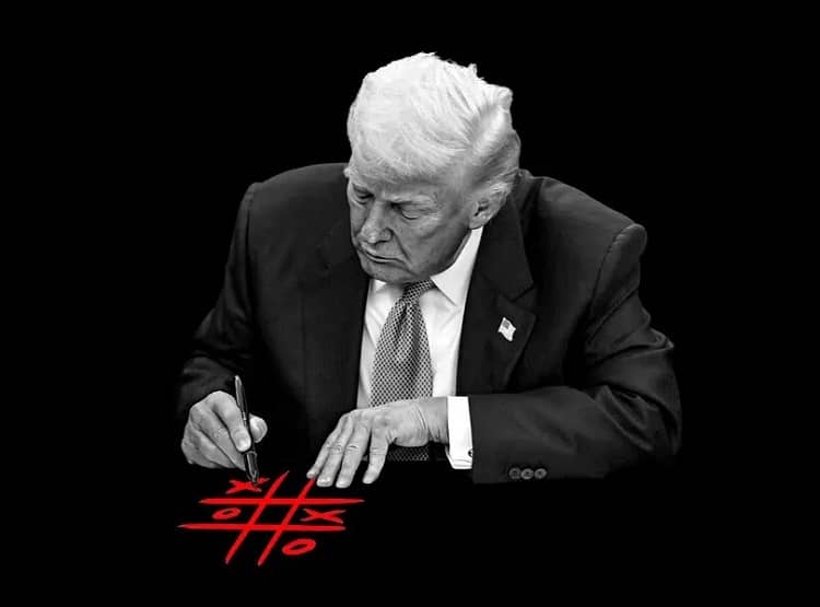 trump guerra irán