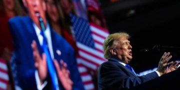 trump promete 5000 dólares si gana en elecciones 2026