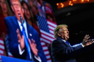 trump promete 5000 dólares si gana en elecciones 2026