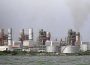 venezuela, maracaibo, industria petróleo