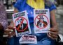 Venezuela protestas contra injerencia de EEUU