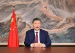 Xi jinping china 2026