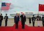 Xi jinping y Trump en EEUU sep 2026