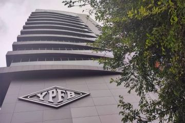 ypfb edificio