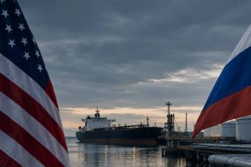 acuerdo energético EEUU Rusia