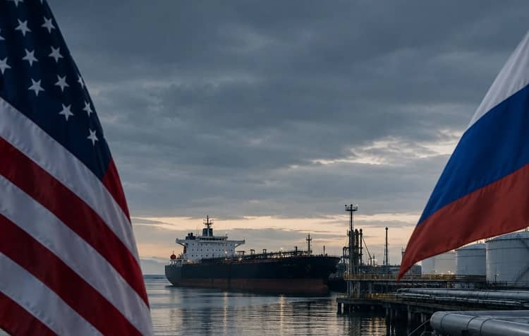 acuerdo energético EEUU Rusia