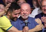 andré janones y lula elecciones brasil 2026