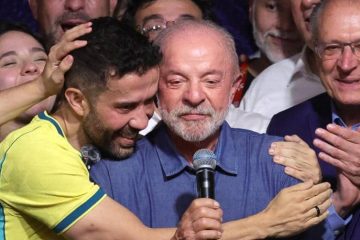 andré janones y lula elecciones brasil 2026