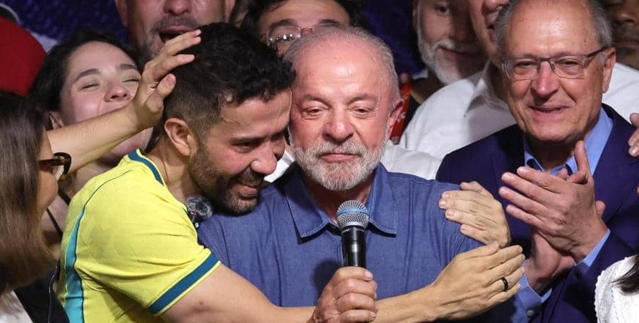 andré janones y lula elecciones brasil 2026