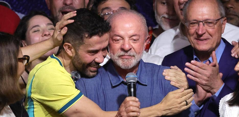 andré janones y lula elecciones brasil 2026