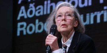 anne Carson nobel literatura 2026