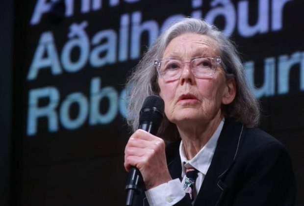 anne Carson nobel literatura 2026