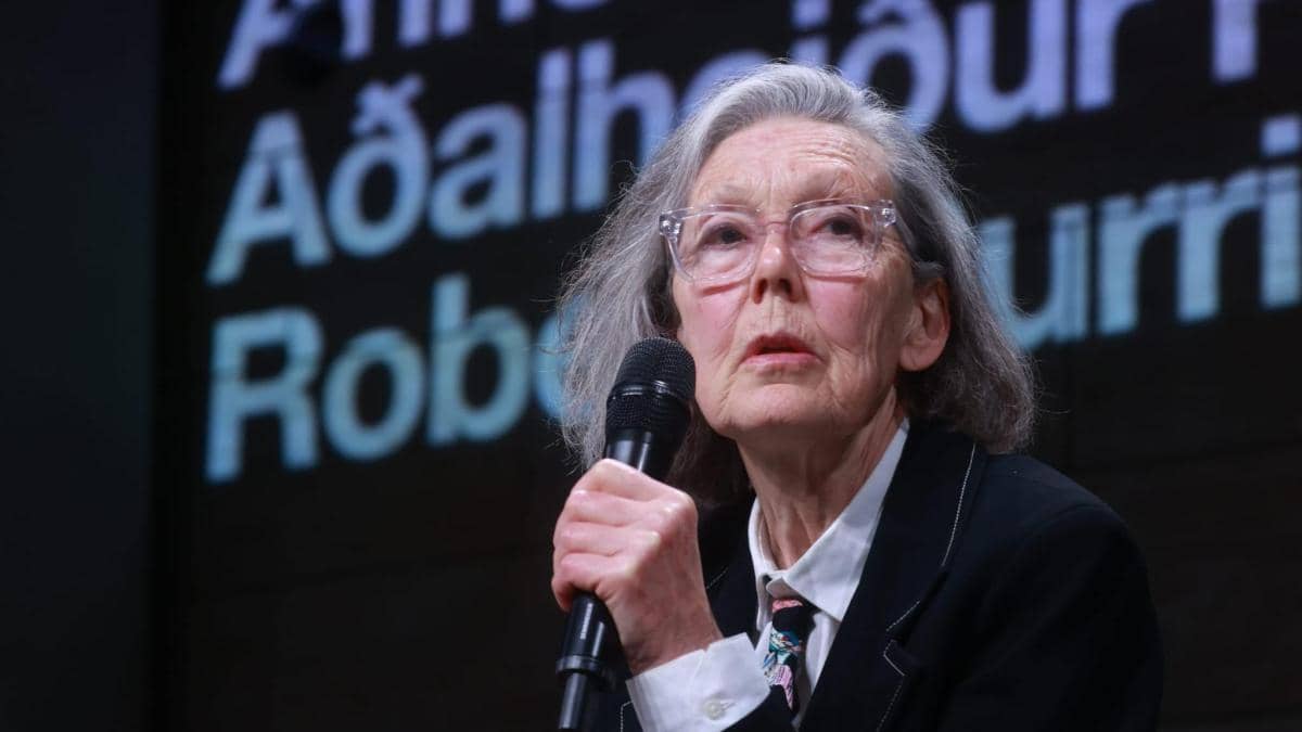 anne Carson nobel literatura 2026