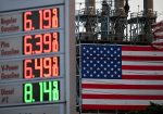 aumento combustibles EEUU 2026