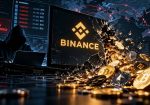 binance mercado cripto cibercrimen