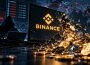 binance mercado cripto cibercrimen
