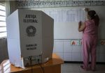 elecciones brasil 2026 recuento votos