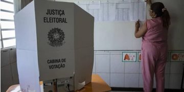 elecciones brasil 2026 recuento votos