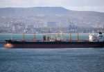 buque cisterna rusia