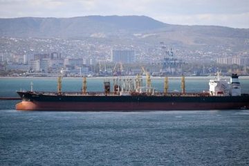 buque cisterna rusia