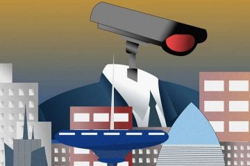 cibervigilancia ciberseguridad