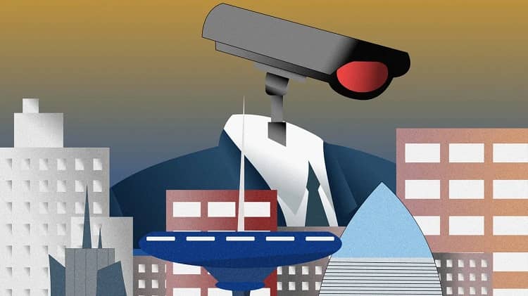 cibervigilancia ciberseguridad