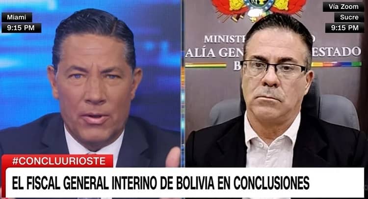 CNN urioste