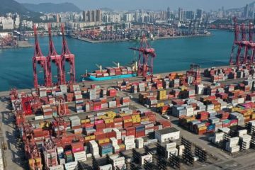comercio china UE