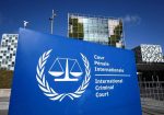 Corte Penal Internacional