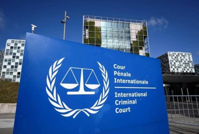 Corte Penal Internacional
