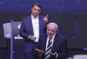 elecciones brasil 2026 debate