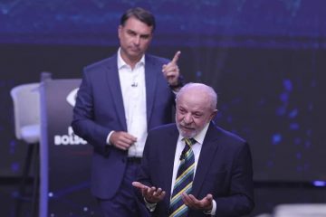 elecciones brasil 2026 debate