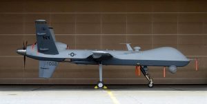 drones mq9 reaper eeuu