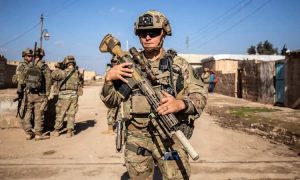 EEUU fuerzas armadas en américa latina