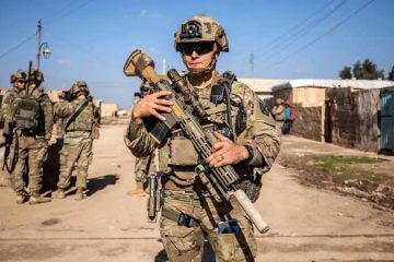 EEUU fuerzas armadas en américa latina