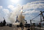 eeuu lanza misiles a Iran 28 feb 2026