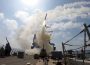 eeuu lanza misiles a Iran 28 feb 2026