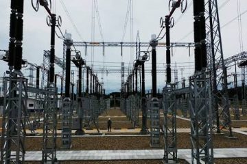 energía eléctrica bolivia