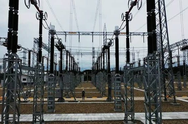 energía eléctrica bolivia