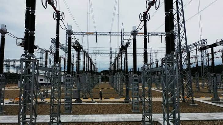 energía eléctrica bolivia