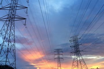 energía eléctrica bolivia