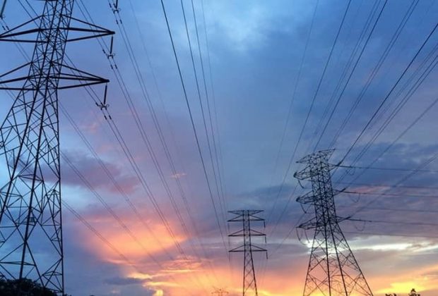 energía eléctrica bolivia