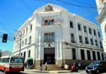 fiscalia general del estado Bolivia