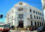 fiscalia general del estado Bolivia