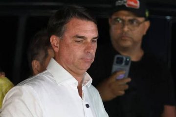 flavio bolsonaro