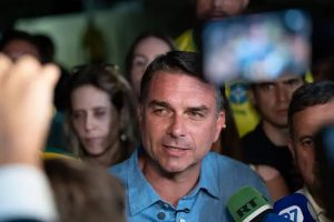 flavio bolsonaro elecciones brasil 2026